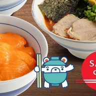 SATO DON MRT Ladprao