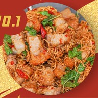 ร้านกิ๋นข้าว&ยำแซ่บ เคหะ1 ซอย23