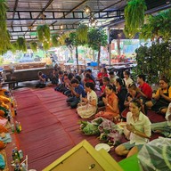 ครัวฟ้าสาง89 พัทยาใต้