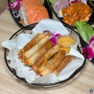 ร้านคุณนายทะเลดอง(บรรทัดทอง-ราคาหน้าร้าน) สามย่าน