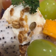 HOC Beverage Bar อาหารคลีน Clean food - สาทร ถนนจันทน์ - เซ็นต์หลุยส์