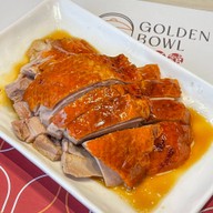 เมนูของร้าน Golden Bowl K Village