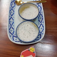 เมนูของร้าน ร้านก๋วยเตี๋ยวเรือวันจันทร์ -