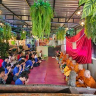 ครัวฟ้าสาง89 พัทยาใต้