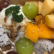 HOC Beverage Bar อาหารคลีน Clean food - สาทร ถนนจันทน์ - เซ็นต์หลุยส์