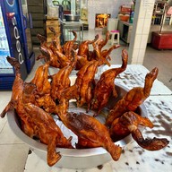 เมนูของร้าน โอชารส