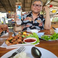 ครัวจ่าพอง