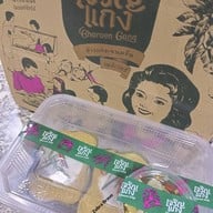 เมนูของร้าน เจริญแกง The Market Bangkok By รสนิยม