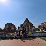 วัดใหญ่จอมปราสาท