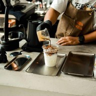 เติมสุข ขามเรียง Coffee and Chill -