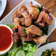 ครัวจ่าพอง