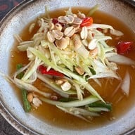 Voodoo Cafe (วูดู คาเฟ่ ฮาลาล) มิตรไมตรี 6 หนองจอก กทม.