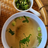 เมนูของร้าน Go High `O