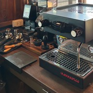 VY BREWBAR  ( COFFEE) BangKruai