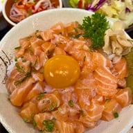 SUSHI DEN Central Westgate