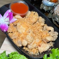 ร้านคุณนายทะเลดอง(บรรทัดทอง-ราคาหน้าร้าน) สามย่าน