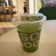 Soul Good Matcha&Coffee