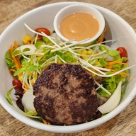 เมนูของร้าน Bigger' Burgers and Steak