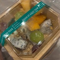 HOC Beverage Bar อาหารคลีน Clean food - สาทร ถนนจันทน์ - เซ็นต์หลุยส์