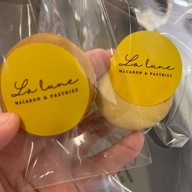 La Lune Central Pattaya