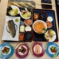 SUSHI DEN Central Westgate