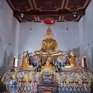 วัดใหญ่จอมปราสาท