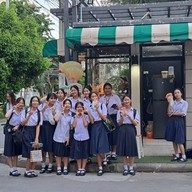 เครป เฟรชชี่ เครป บดินทร์เดชารามคำแหง43/1