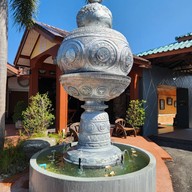 บรรยากาศ Go High `O