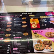 Dough Bros - Sourdough Pizza & Doughnuts Gaysorn Amarin