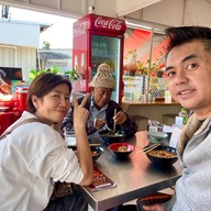 สมใจ ก๋วยเตี๋ยวต้มยำ หนองฮ่อ