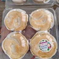 เมนูของร้าน ขนมบ้านตาโต สหภาพ6