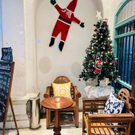 บรรยากาศ Mirror Mirror