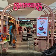 หน้าร้าน Swensen's THE MALL BANGKAE G FL