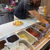 Dough Bros - Sourdough Pizza & Doughnuts Gaysorn Amarin