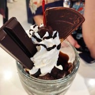 เมนูของร้าน Swensen's The mall Ngarmwongwan ชั้น 5