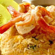 ไข่เจียวทรงเครื่อง ข้าวผัด สุกี้แห้งสูตรเมืองทอง ซอยลาดพร้าว 107