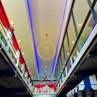 หน้าร้าน BlueFin Beach Bar & Restaurant
