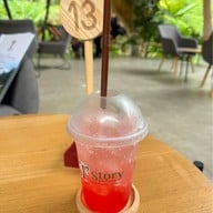 T Story แม่กำปอง แม่กำปอง