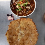 เมนูของร้าน กุ๊กชัยติ่มซำ 2