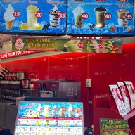 Mixue The Prom Din Daeng