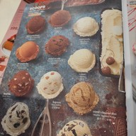 เมนู Swensen's The mall Ngarmwongwan ชั้น 5