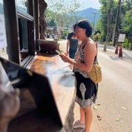 อุทยานแห่งชาติเขาสก