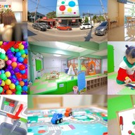 MY KIDS CAFE’S My Kids Cafe's