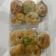 อาม้าเบเกอรี่ (วัดแขก ไม่มีสาขา)