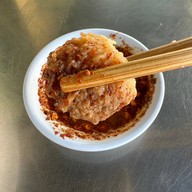 เมนูของร้าน ซุงโภชนา