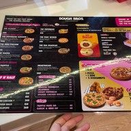 Dough Bros - Sourdough Pizza & Doughnuts Gaysorn Amarin