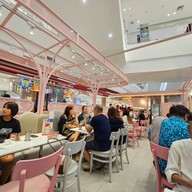บรรยากาศ Swensen's THE MALL BANGKAE G FL