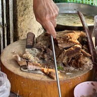 บรรยากาศ ซุงโภชนา
