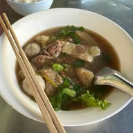 เมนูของร้าน ซุงโภชนา