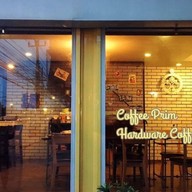 Coffee Prim บางพลี